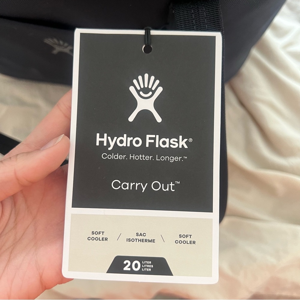 Hydro Flask Carry Out Bag - Picture 6 of 7